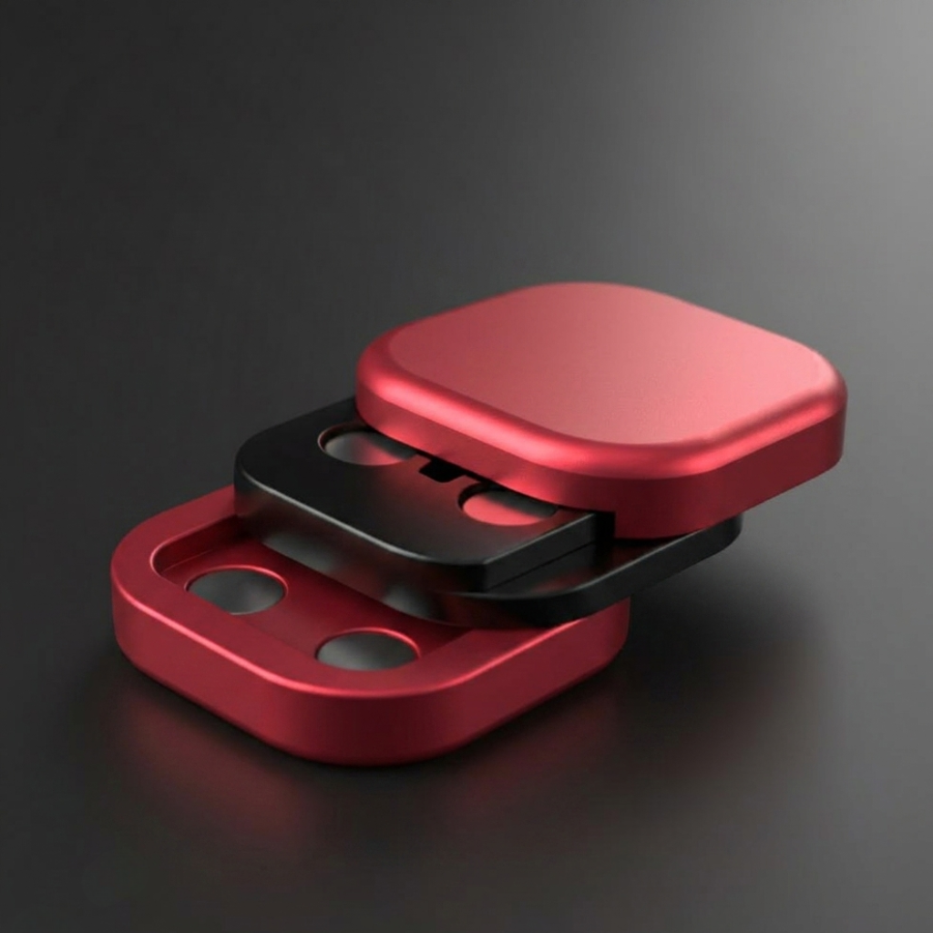 Mini Fun Fidget