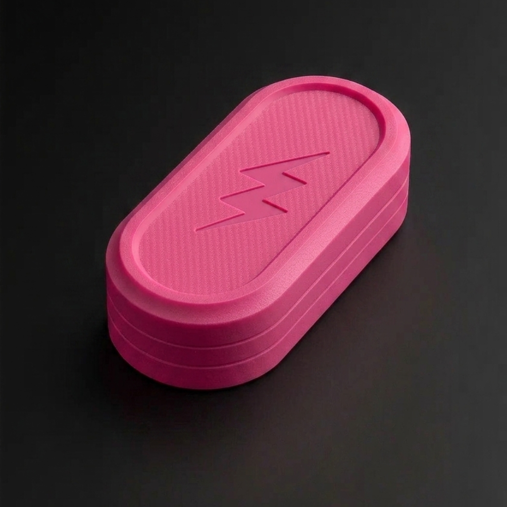 Capsule Fidget