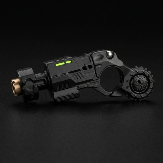 Fun Gun