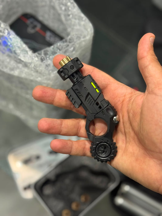Fun Gun