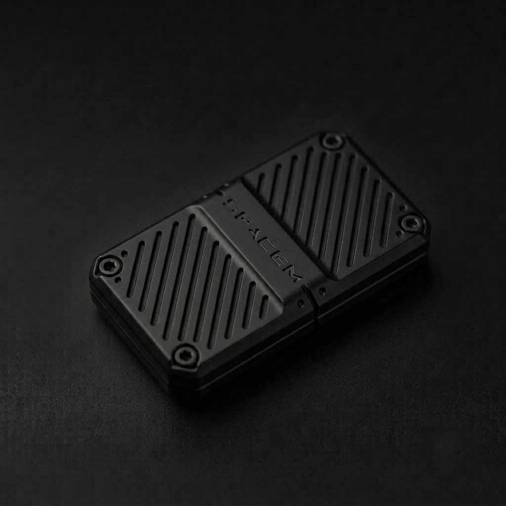 Magnetic Fun Fidget