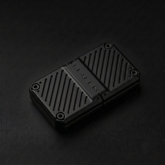 Magnetic Fun Fidget
