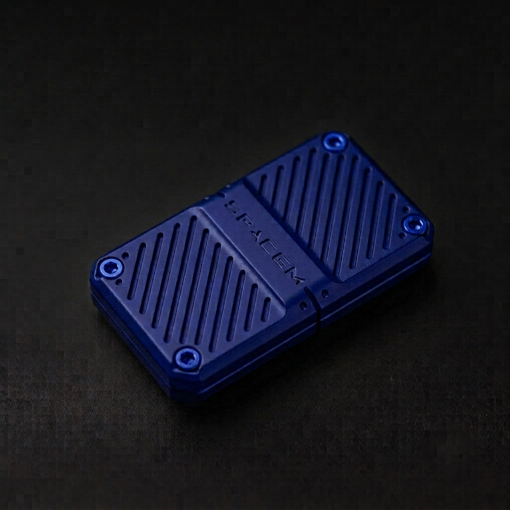 Magnetic Fun Fidget