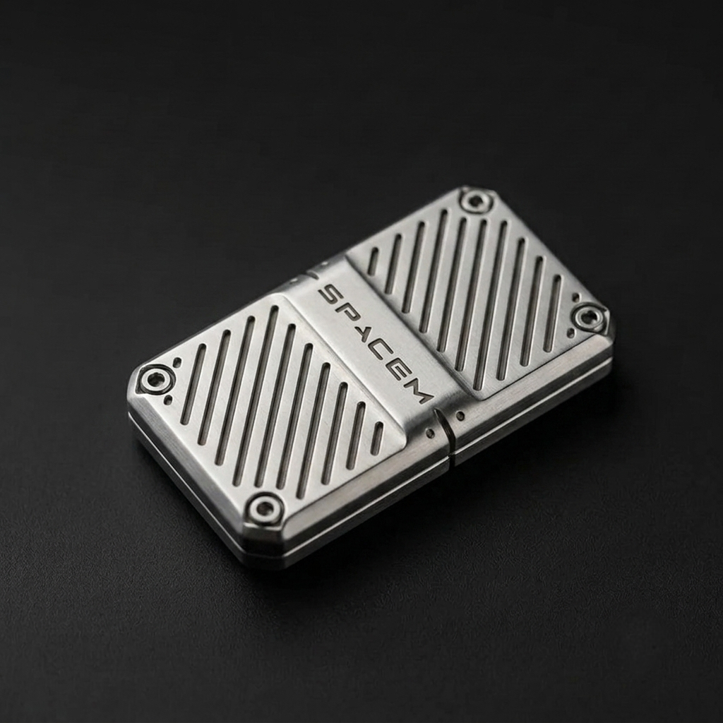 Magnetic Fun Fidget