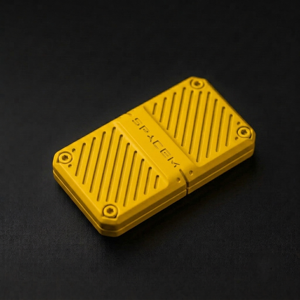 Magnetic Fun Fidget