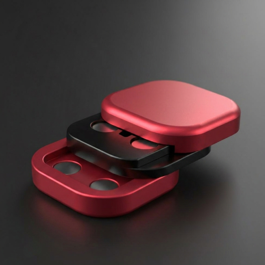 Mini Fun Fidget