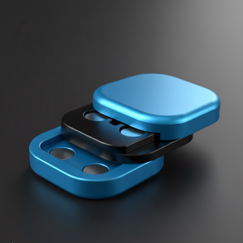 Mini Fun Fidget