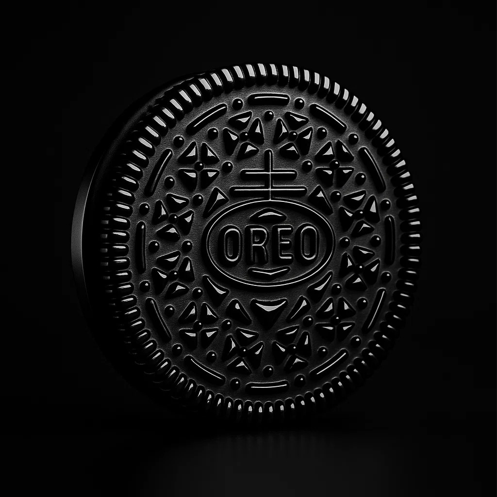 Oreo Fidget