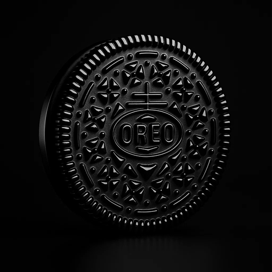 Oreo Fidget