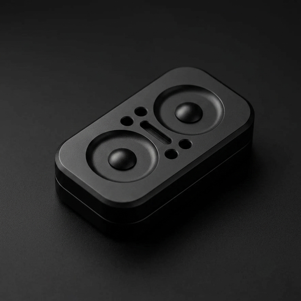 Owl Spinner