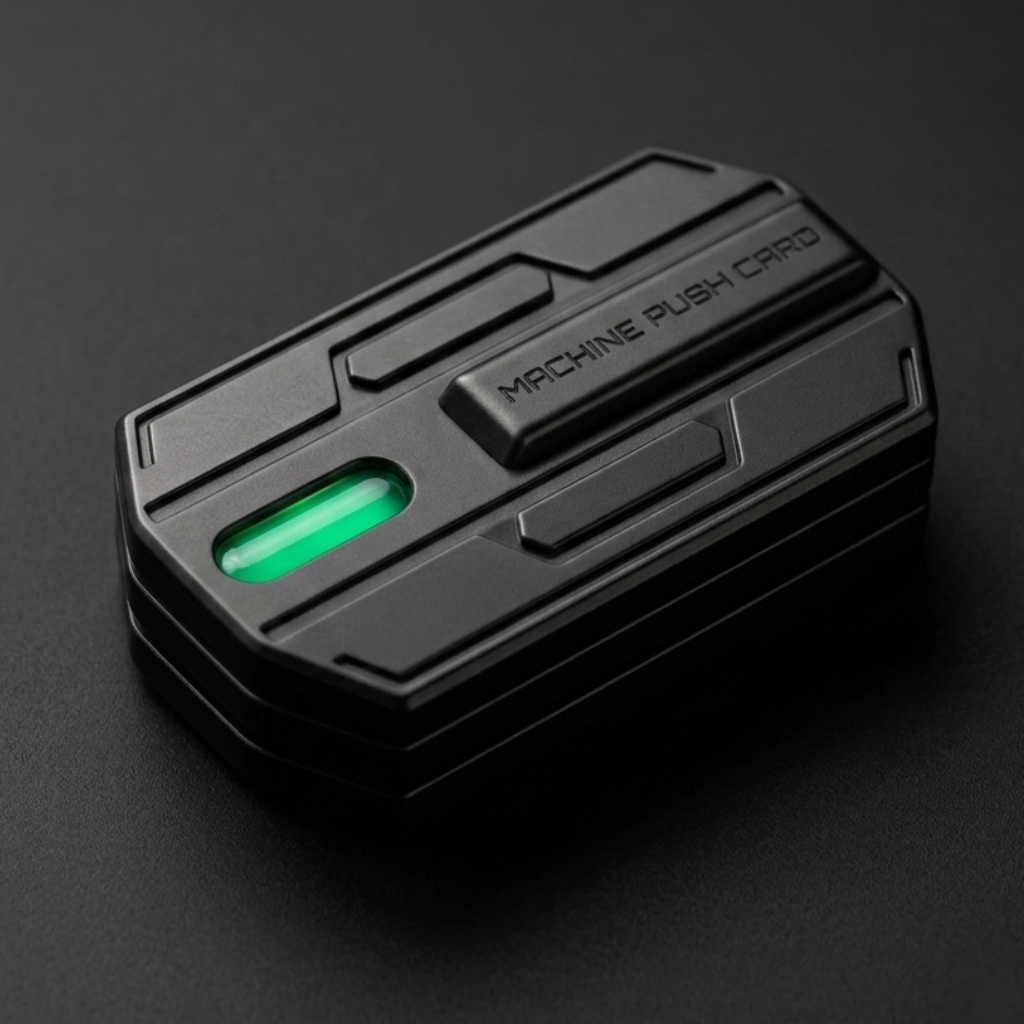 Pulse Fidget Slider