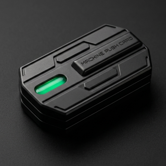 Pulse Fidget Slider