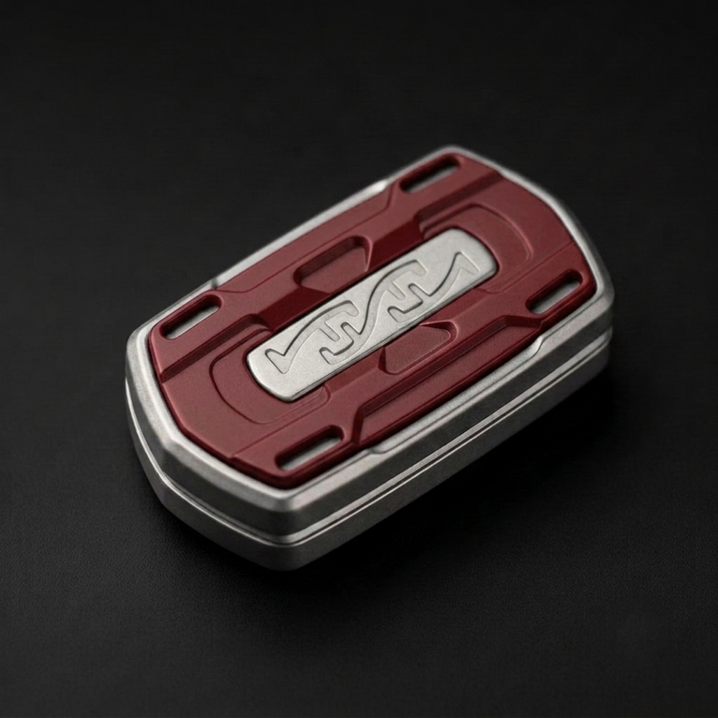 Slide Master Fidget