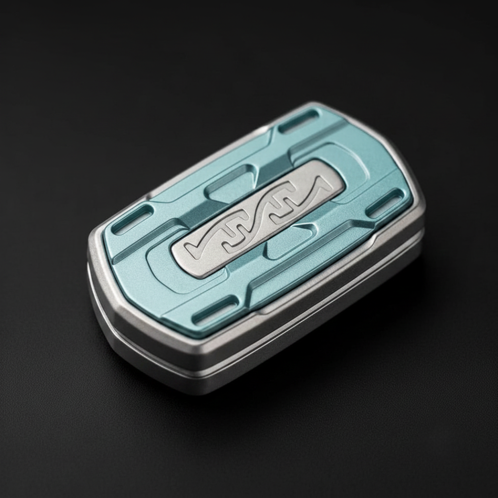 Slide Master Fidget