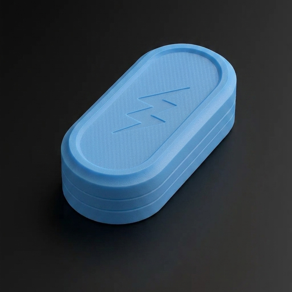 Capsule Fidget