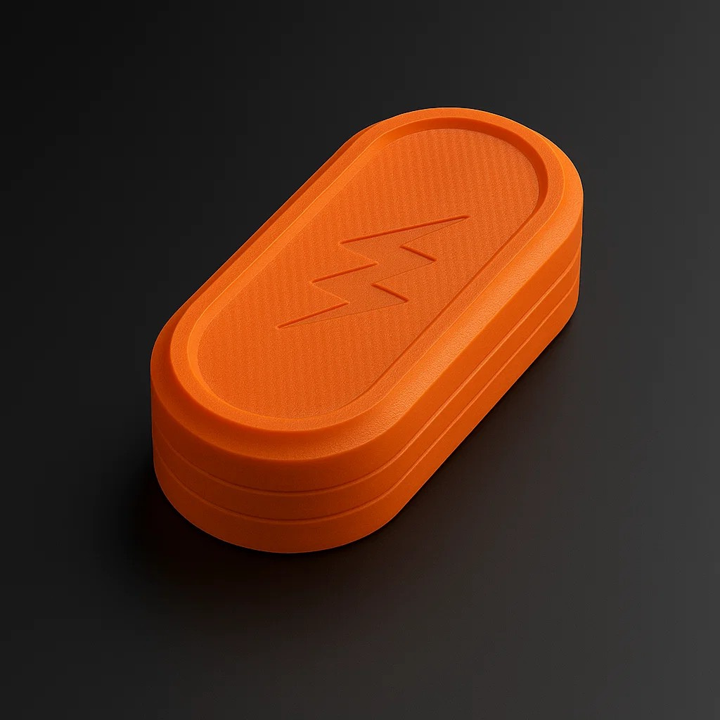 Capsule Fidget